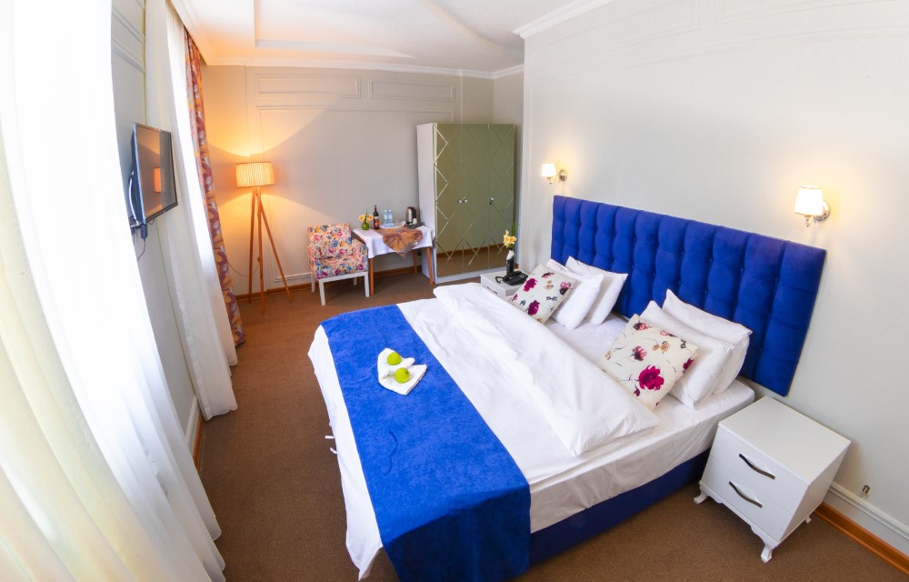 Standard Non AC Room