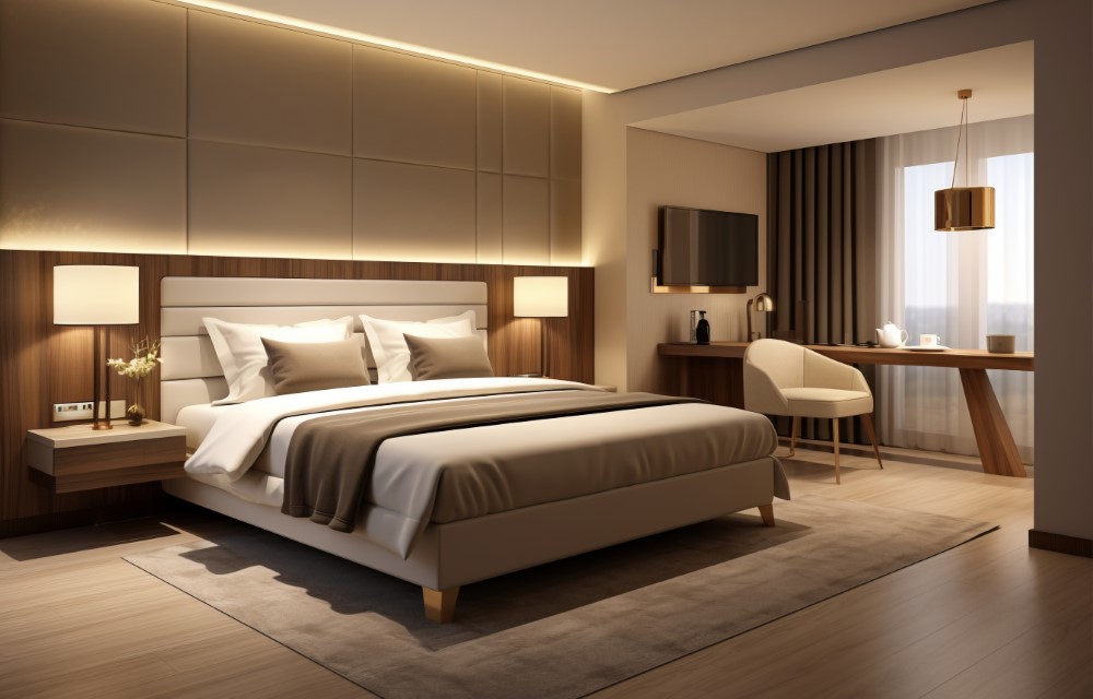 Durwankur Pride Rooms Pictures